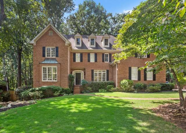 Property at 788 Old Paper Mill Dr, Marietta, GA 30067, 5 beds, 4.5 baths