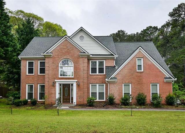 Property at 2238 Roseberry Ln, Grayson, GA 30017, 4 beds, 2.5 baths