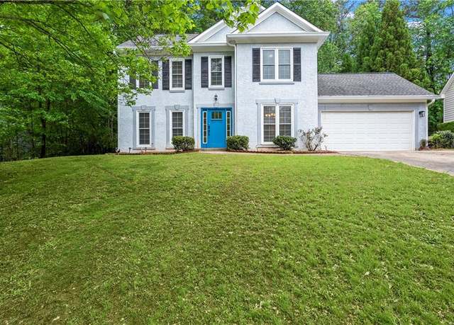Property at 6939 Waters Edge Dr, Stone Mountain, GA 30087, 3 beds, 2 baths