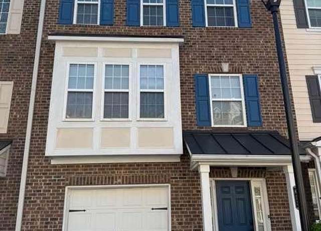 Property at 2928 George Busbee Pkwy, Kennesaw, GA 30144, 3 beds, 3.5 baths