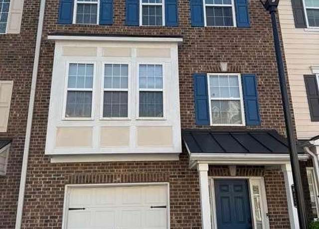 Property at 2928 George Busbee Pkwy, Kennesaw, GA 30144, 3 beds, 3.5 baths