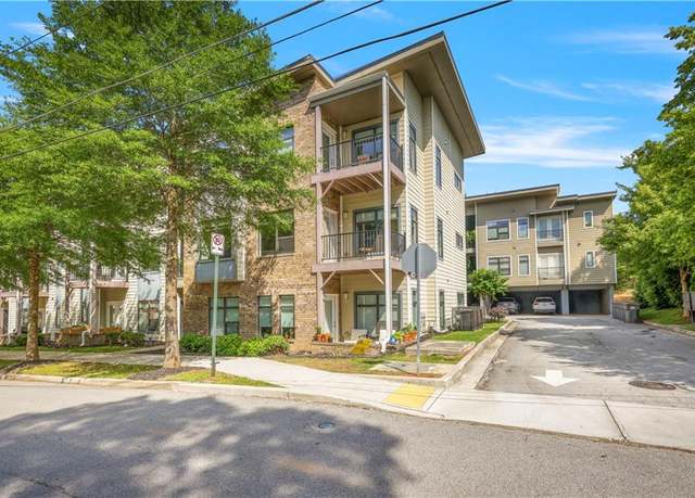 Property at 22 Moda Ln, Atlanta, GA 30316, 2 beds, 2 baths