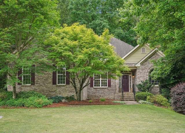 Property at 2297 Herring Woods Way, Grayson, GA 30017, 4 beds, 3 baths
