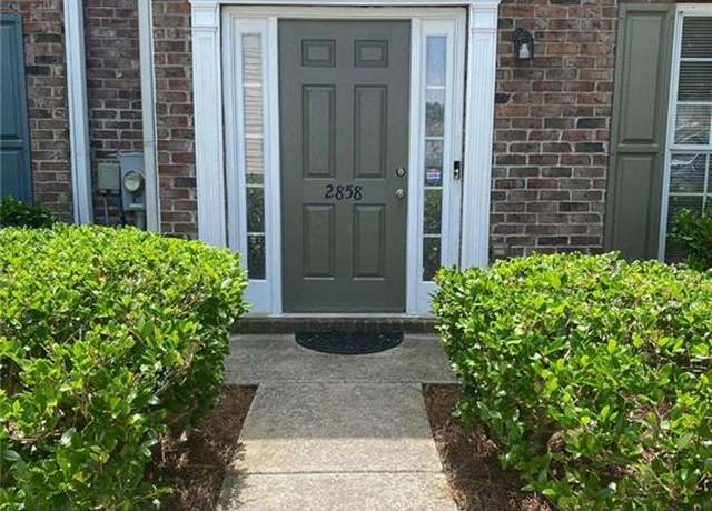Property at 2858 Parkway Close, Lithonia, GA 30058, 2 beds, 2.5 baths