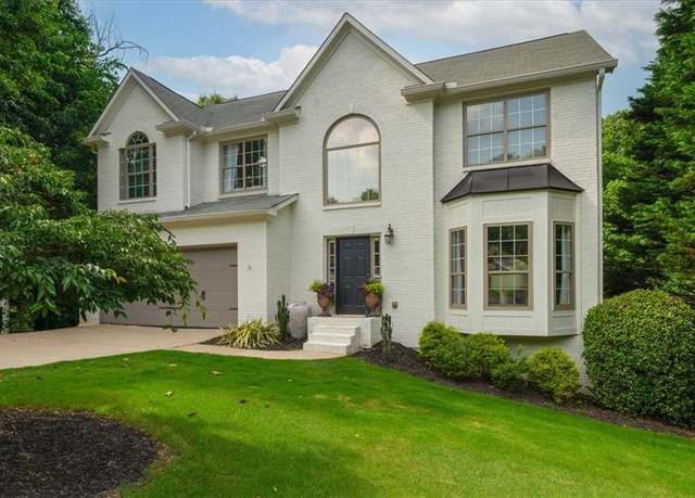 Property at 7880 Brands Hatch Blvd, Cumming, GA 30040, 6 beds, 3.5 baths
