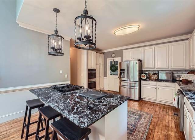 Property at 110 Boulder Dr, Roswell, GA 30075, 4 beds, 3.5 baths