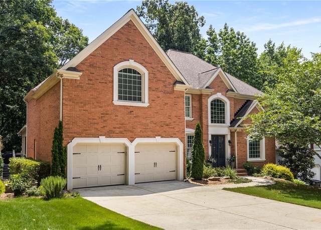 Property at 290 Edwardton Ct, Roswell, GA 30076, 6 beds, 5 baths