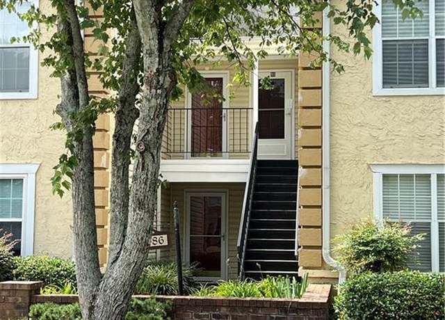 Property at 85 Devon Ln, Avondale Estates, GA 30002, 2 beds, 2 baths