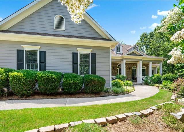 Property at 133 Sweetwater Creek Trl, Canton, GA 30114, 4 beds, 3.5 baths
