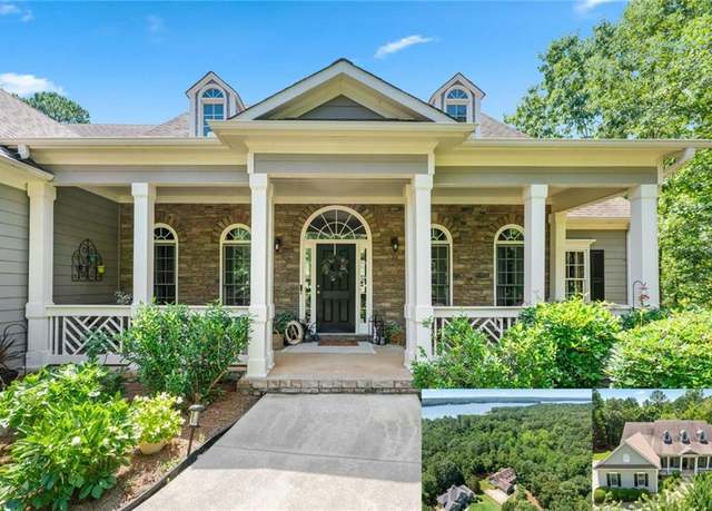 Property at 133 Sweetwater Creek Trl, Canton, GA 30114, 4 beds, 3.5 baths