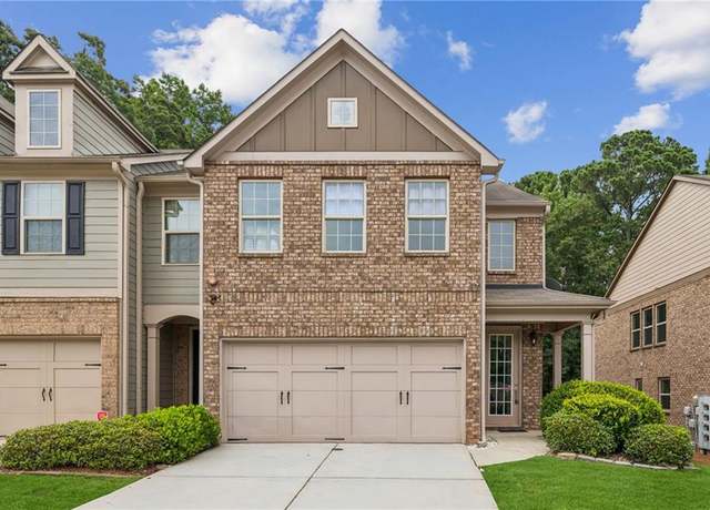 Property at 6262 Story Cir, Norcross, GA 30093, 3 beds, 2.5 baths