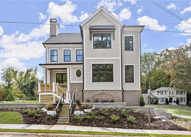 Property at 3794 Wynn Walk, Brookhaven, GA 30341, 4 beds, 4.5 baths