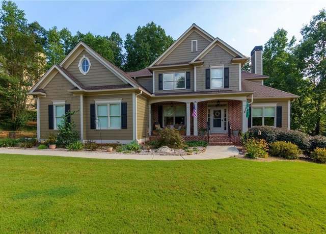 Property at 201 Glenrise Ct, Woodstock, GA 30188, 4 beds, 4 baths