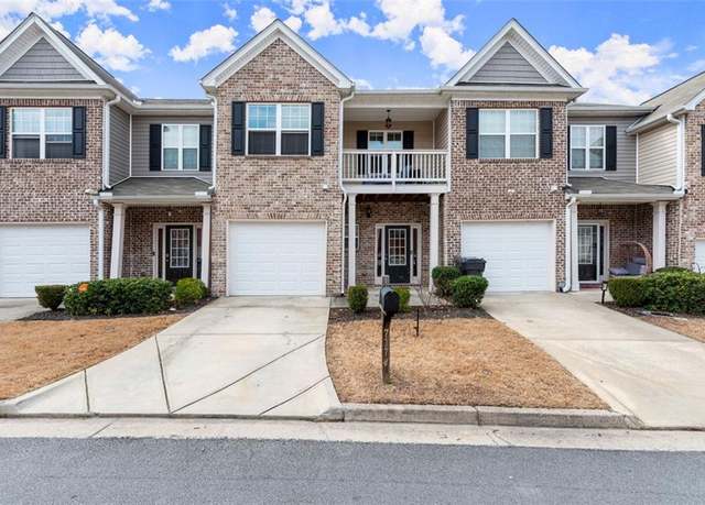 Property at 7174 Fringe Flower Dr #21, Austell, GA 30168, 3 beds, 2.5 baths