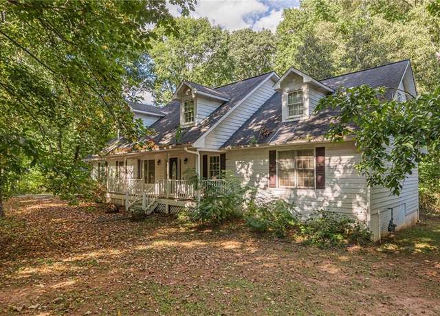 Property at 430 N Oakland Cir, Mcdonough, GA 30253, 4 beds, 3 baths