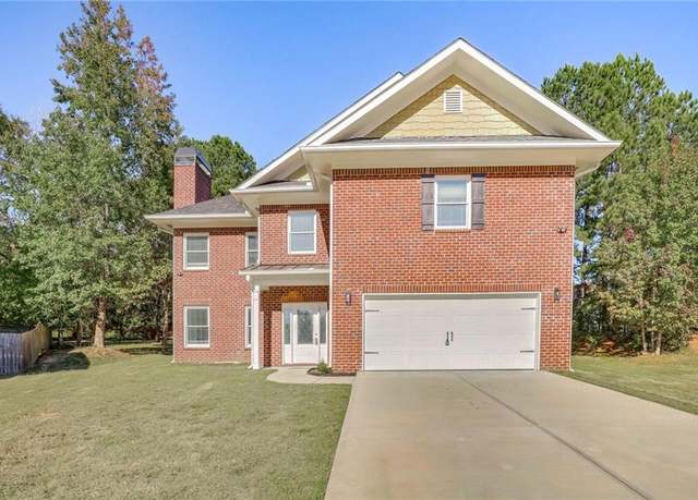 Property at 4066 Wild Orchid Ln, Loganville, GA 30052, 4 beds, 3.5 baths