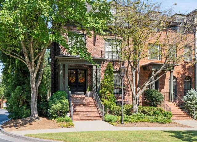 Property at 3127 Lenox Rd NE #20, Atlanta, GA 30324, 4 beds, 4.5 baths