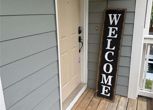 Property at 104 Abingdon Way, Sandy Springs, GA 30328, 1 bed, 1 bath