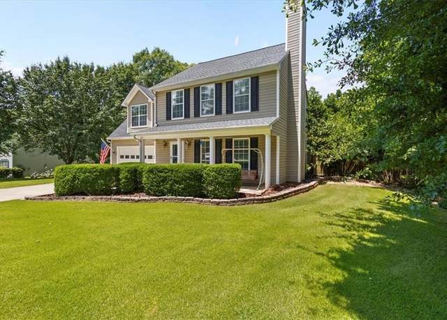 Property at 305 Hickory Pointe Ct, Villa Rica, GA 30180, 4 beds, 3 baths