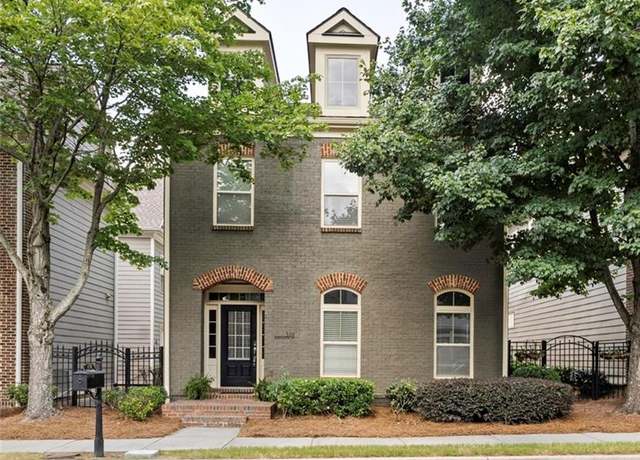 Property at 319 Barbados Ln, Suwanee, GA 30024, 3 beds, 3.5 baths