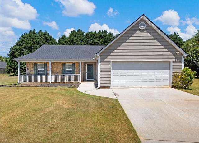 Property at 4115 Janel Ln, Loganville, GA 30052, 3 beds, 2 baths