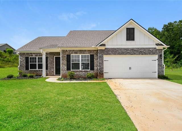 Property at 1395 Deutz Dr, Locust Grove, GA 30248, 4 beds, 2 baths