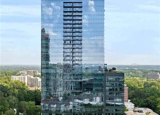 Property at 3630 Peachtree Rd NE #2005, Atlanta, GA 30326, 2 beds, 2 baths