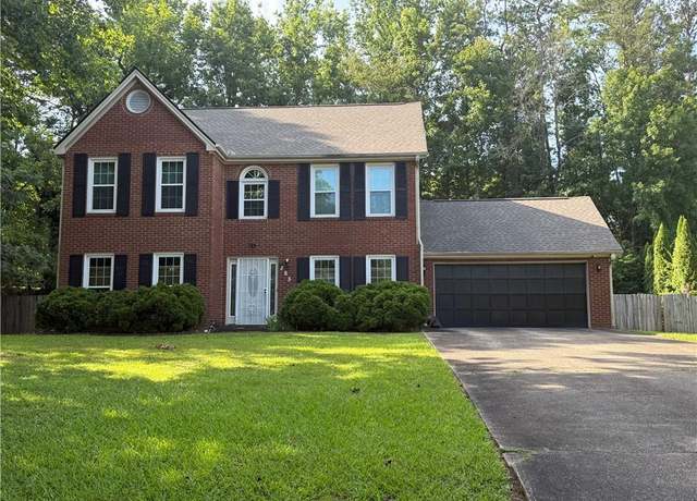 Property at 285 Enon Ct SW, Atlanta, GA 30331, 4 beds, 2.5 baths