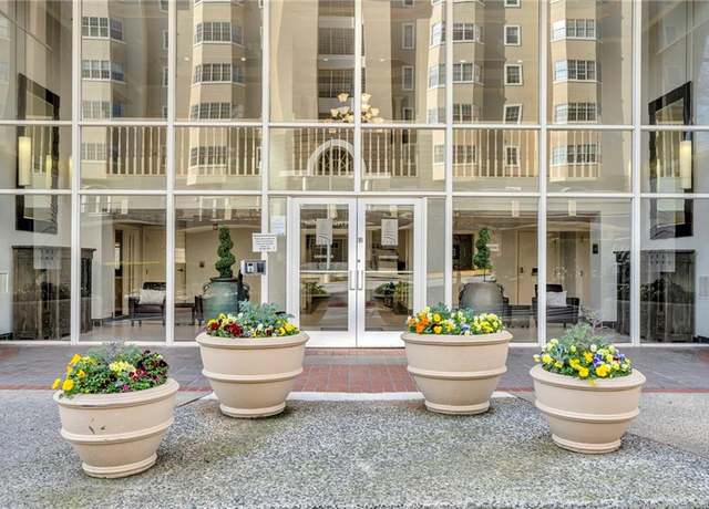 Property at 2479 Peachtree Rd NE #508, Atlanta, GA 30305, 1 bed, 1 bath