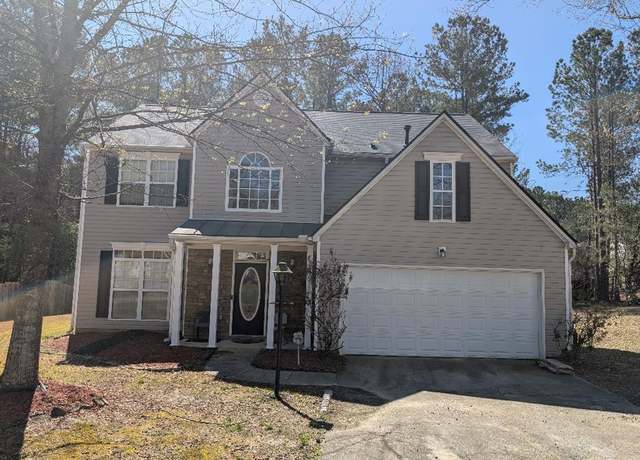 Property at 3967 Moos Creek Ct, Loganville, GA 30052, 4 beds, 2.5 baths