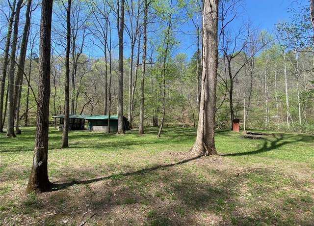 Property at 0 River Bend Rd, Dawsonville, GA 30534