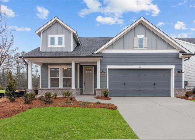 Property at 231 Strawberry Ln, Woodstock, GA 30189, 2 beds, 2.5 baths