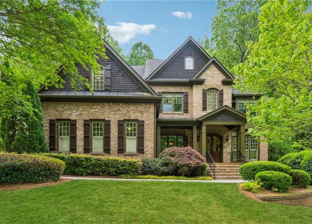 Property at 2551 Raintree Dr NE, Atlanta, GA 30345, 5 beds, 5 baths