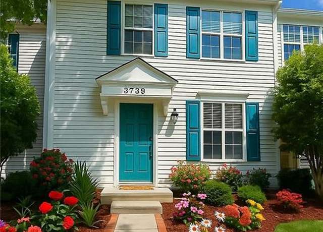 Property at 3739 Jamestown Ct, Doraville, GA 30340, 3 beds, 2 baths