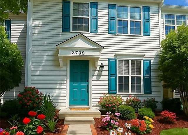 Property at 3739 Jamestown Ct, Doraville, GA 30340, 3 beds, 2 baths