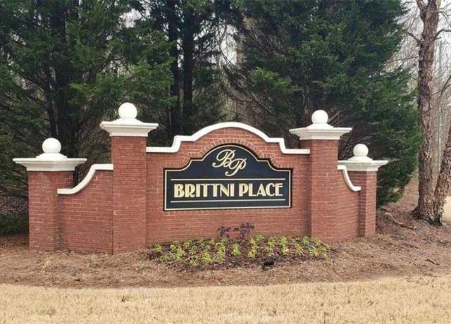 Property at 0 River Bend Ct, Villa Rica, GA 30180