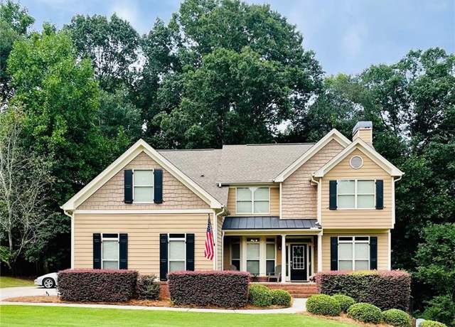 Property at 316 Molly Way, Winder, GA 30680, 4 beds, 4 baths