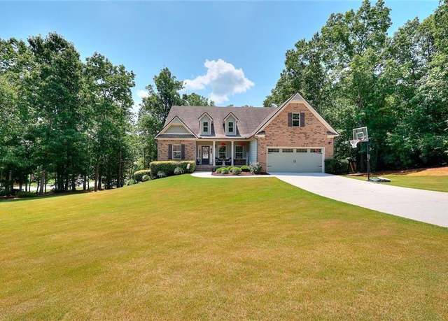 Property at 817 Willow Grass Ct, Covington, GA 30014, 3 beds, 2 baths