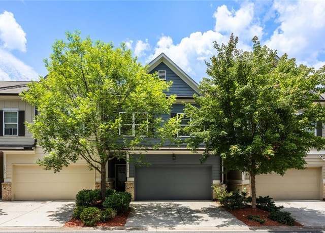 Property at 1349 Heights Park Dr SE, Atlanta, GA 30316, 3 beds, 2.5 baths