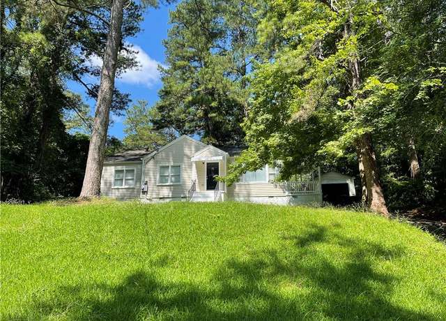Property at 1297 Cahaba Dr SW, Atlanta, GA 30311, 3 beds, 2 baths