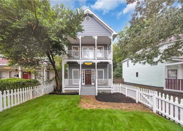 Property at 358 Georgia Ave SE, Atlanta, GA 30312, 3 beds, 3 baths