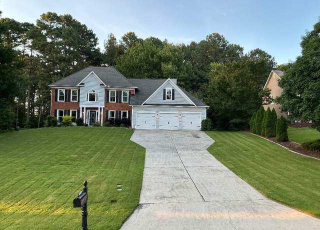 Property at 2478 Roseberry Ln, Grayson, GA 30017, 4 beds, 2.5 baths