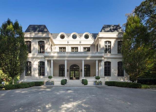 Property at 133 Blackland Rd NW, Atlanta, GA 30342, 7 beds, 10 baths