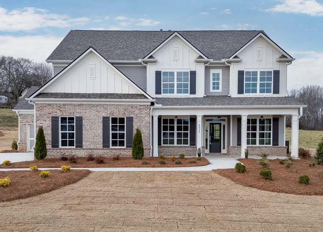 Property at 8935 Claude Martin Dr, Gainesville, GA 30506, 5 beds, 4.5 baths