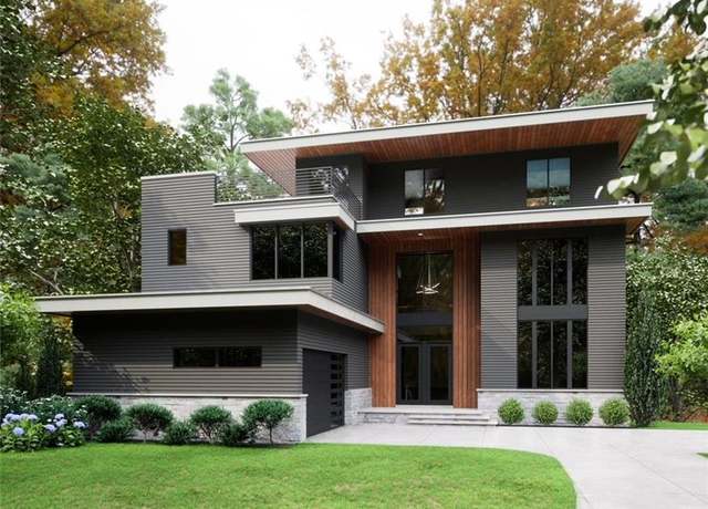 Property at 1485 Norris Pl NW, Atlanta, GA 30314
