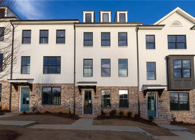 Property at 5450 Howington Ct #195, Buford, GA 30518, 3 beds, 3.5 baths