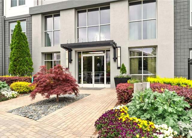 Property at 747 Ralph Mcgill Blvd NE #223, Atlanta, GA 30312, 1 bed, 1 bath