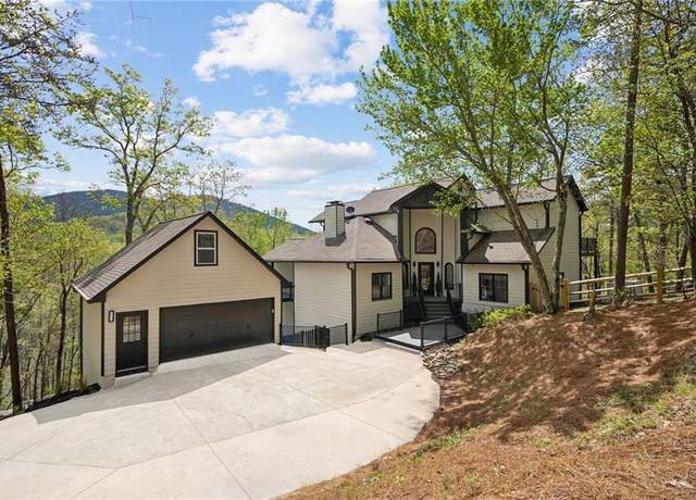 Property at 2020 Tamarack Dr, Jasper, GA 30143, 4 beds, 3.5 baths