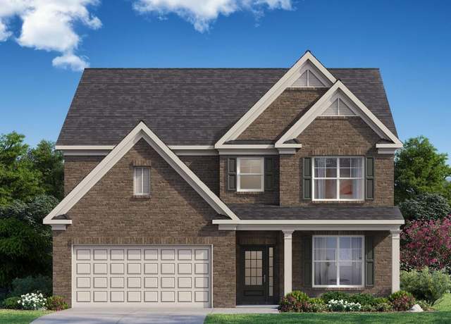 Property at 7164 Linden Dr, South Fulton, GA 30349, 4 beds, 3 baths