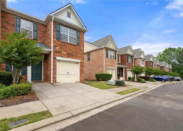 Property at 5654 Lawley Dr, Alpharetta, GA 30022, 3 beds, 2.5 baths